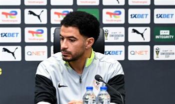  قائد الزمالك: نسعى لإسعاد الجماهير بالتتويج باللقب الإفريقي