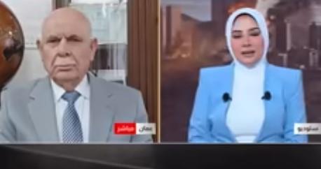 مسؤول عسكري سابق: إيران تسعى للخروج من الحرب بمكاسب استراتيجية تعزز مكانتها الإقليمية والدولية