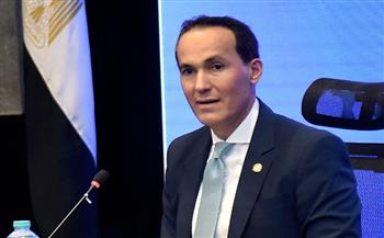   الرئيس التنفيذي لهيئة الاستثمار يستعرض خطة تطوير منظومة الأداء المؤسسي