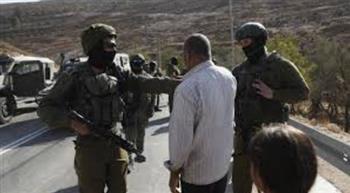   نادي الأسير: اعتقال أكثر من 23 ألف فلسطيني من الضفة منذ بدء حرب الإبادة