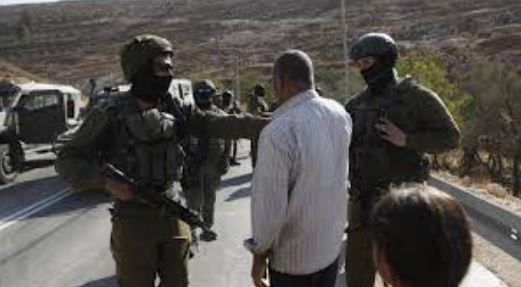 نادي الأسير: اعتقال أكثر من 23 ألف فلسطيني من الضفة منذ بدء حرب الإبادة