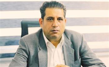   ثائر أبو عطيوي : بعد 78 عاماً على النكبة.. المأساة الفلسطينية مستمرة بأشكال مختلفة