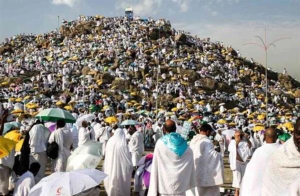 موعد يوم عرفة 2026 وأول أيام عيد الأضحى