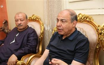   محافظ المنيا: إنشاء 65 مدرسة جديدة و5 مدارس يابانية بمختلف مراكز المحافظة