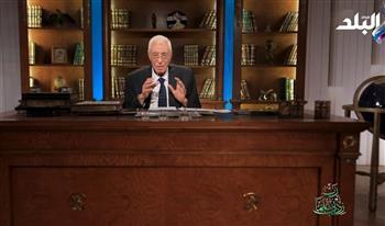 حسام موافي : معظم حالات صعوبة البلع نفسية والمنظار يحسم التشخيص