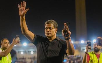   غزل المحلة يعلن رحيل علاء عبد العال رسميًا واتخاذ الإجراءات القانونية ضده