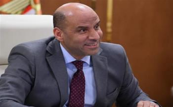 غدًا السبت .. وزير العمل يبدأ جولة في 3 محافظات بصعيد مصر