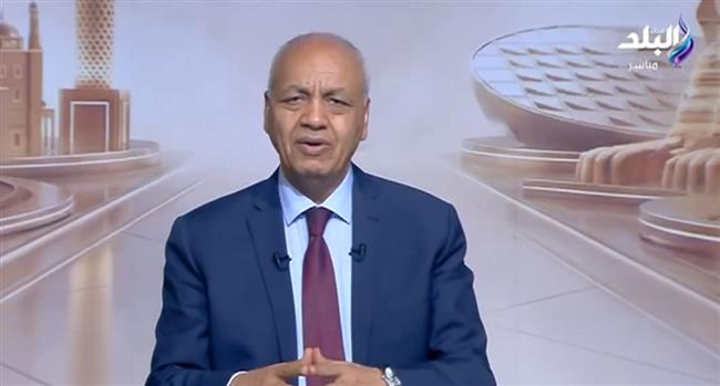 مصطفى بكري عن زيارة ترامب لـ الصين : يبحث عن مخرج من الأزمة الإيرانية