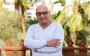   “اليوم هنا القاهرة” يحسم الجدل مع خيري بشارة: لا جزء ثانٍ من “كابوريا” حتى لو بفلوس الدنيا 