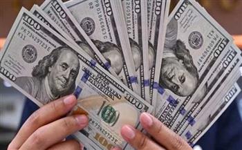   أسعار صرف الدولار اليوم الجمعة 15 مايو 2026 في البنوك