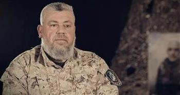   الاحتلال يعلن استهداف قائد الجناح العسكري لحماس عز الدين الحداد