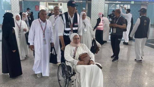 "الصحة": تقديم 5344 خدمة طبية عبر عيادات بعثة الحج المصرية في الأراضي المقدسة