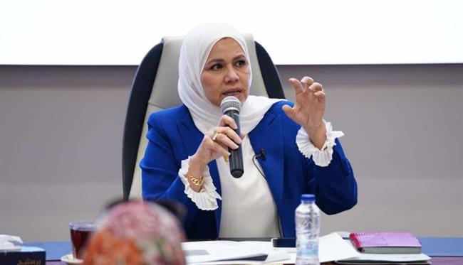 "الضرائب": نطبق منظومة متكاملة لتوحيد إجراءات رد الضريبة