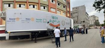  الشرقية تدعم الشباب ببرامج التمكين الرقمي
