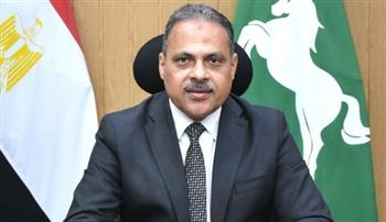   الشرقية ترفع درجة الاستعداد القصوى لاستقبال عيد الأضحى