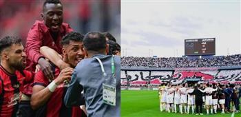 القنوات الناقلة لنهائي الكونفدرالية بين الزمالك واتحاد العاصمة