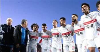   الزمالك يصل استاد القاهرة لمواجهة اتحاد العاصمة فى نهائى الكونفدرالية