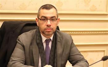 محمد فؤاد عن التمويل الاستهلاكي: مينفعش نسيب المواطن لحد ما يتحبس علشان خلاط