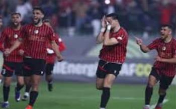   اتحاد العاصمة يتوج بلقب الكونفدرالية بعد الفوز على الزمالك 8 - 7 بركلات الترجيح