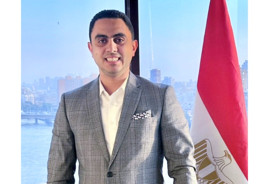أمين شباب "المصريين": العلاقات المصرية الإفريقية استعادت بريقها التاريخى فى عهد الرئيس السيسي