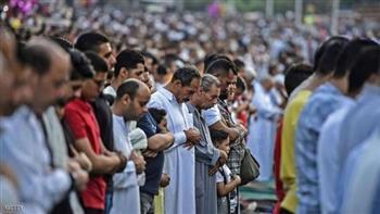 عيد الأضحى.. خطة لتجهيز وتنظيف المساجد الكبرى و6834 ساحة لأداء الصلاة