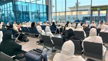   وزارة السياحة: وصول 7000 حاج سياحة إلى الأراضي السعودية حتى الآن