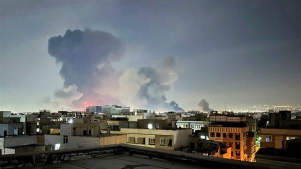 إسرائيل ترفع حالة التأهب لاستئناف الحرب مع إيران