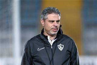    أول تعليق من معتمد جمال بعد خسارة الزمالك للكونفيدرالية