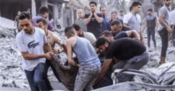   الأمم المتحدة ترحب بتمديد وقف إطلاق النار بين إسرائيل ولبنان 