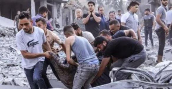 الأمم المتحدة ترحب بتمديد وقف إطلاق النار بين إسرائيل ولبنان