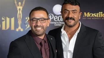   أحمد السقا وأحمد العوضي يجتمعان لأول مرة في فيلم أكشن ضخم