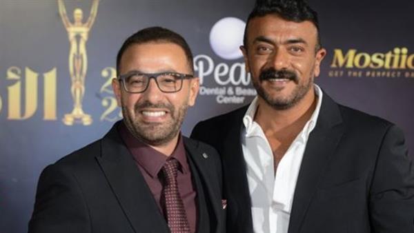 أحمد السقا وأحمد العوضي يجتمعان لأول مرة في فيلم أكشن ضخم