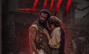  فيلم أسد لمحمد رمضان يتخطى 13 مليون جنيه في 3 أيام