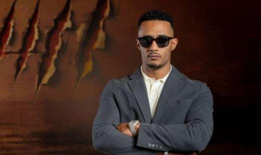 محمد رمضان يبدأ فيلم جديد بعد نجاح أسد في شباك التذاكر