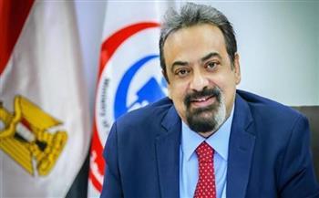 بعد تفشي الإيبولا بالكونغو.. الصحة المصرية تعلن رفع الجاهزية الوقائية