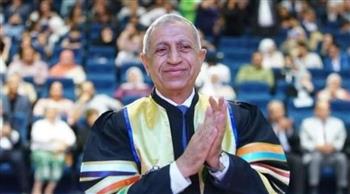   اعتماد برامج ماجستير جديدة بكلية طب الأسنان بالأكاديمية العربية