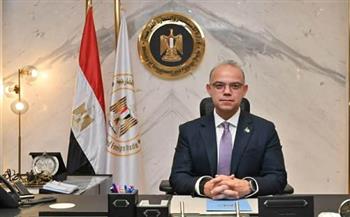   وزير الاستثمار يكلف علاء البيلي برئاسة هيئة المعارض والمؤتمرات