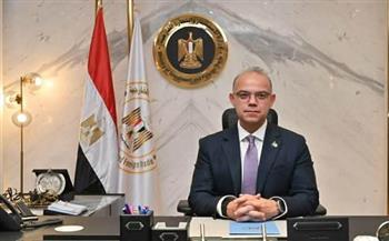 وزير الاستثمار يكلف علاء البيلي برئاسة هيئة المعارض والمؤتمرات