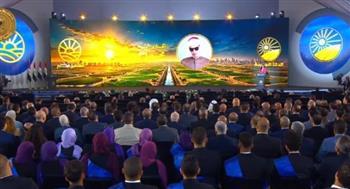 بدء فعاليات موسم حصاد القمح 2026 بآيات من القرآن الكريم