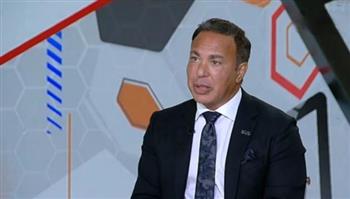   أيمن يونس يعلق على هزيمة الزمالك: شدوا حيلكم قبل مواجهة سيراميكا