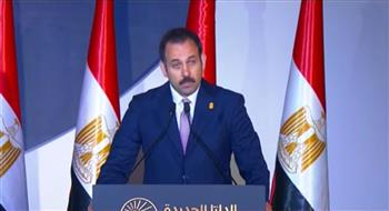   مدير جهاز مستقبل مصر للتنمية: مصر برؤية قيادتها أصبحت ملاذًا آمنا لكل من ينشد الاستقرار