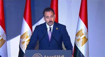 مدير جهاز مستقبل مصر للتنمية: مصر برؤية قيادتها أصبحت ملاذًا آمنا لكل من ينشد الاستقرار