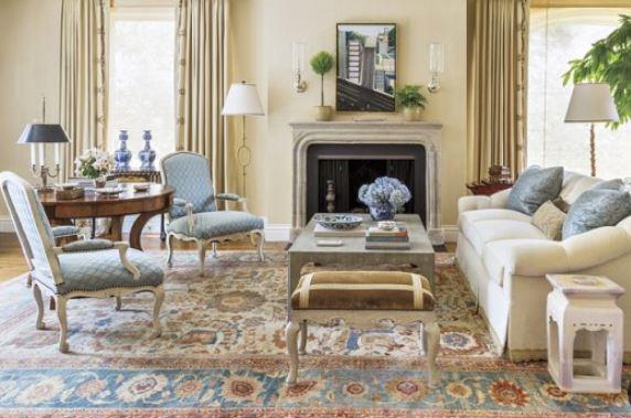 كيف تجعل منزلك يبدو فخما بدون تكلفة؟