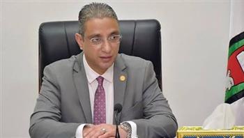   محافظ الجيزة : حظر نقل وحفظ جلود الأضاحي دون تصريح من الطب البيطري حفاظًا على البيئة