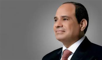   الرئيس السيسي: "الدلتا الجديدة" واجهت تحديات ضخمة