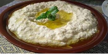   طريقة عمل بابا غنوج في المنزل بخطوات سهلة وطعم مدخن لذيذ