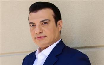 إيهاب توفيق يستعد لطرح "صحبة كدابة" فيديو كليب جديد في عيد الأضحى
