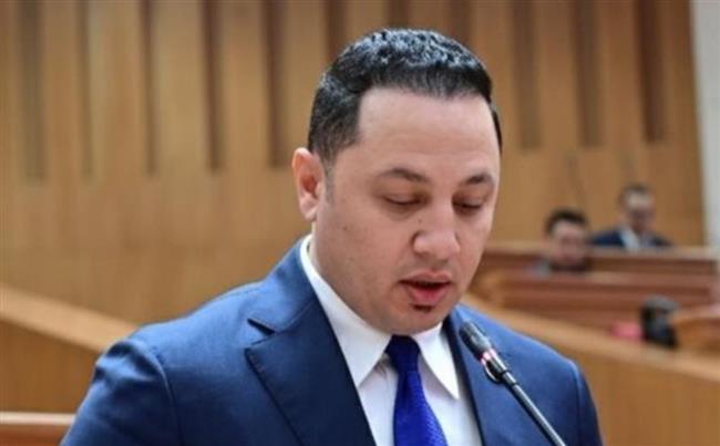 سيد سمير: مشروع الدلتا الجديدة يعكس قدرة الدولة على صناعة المستقبل رغم التحديات