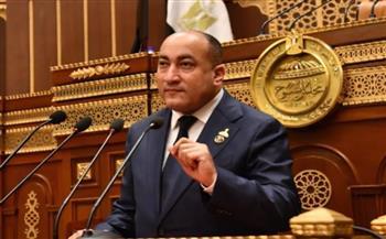  رشاد: الدولة نجحت في تحويل الصحراء إلى مصدر للغذاء والتنمية