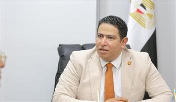   محمد رشيدي: مشروع «الدلتا الجديدة» خطوة استراتيجية لبناء اقتصاد إنتاجي قوي